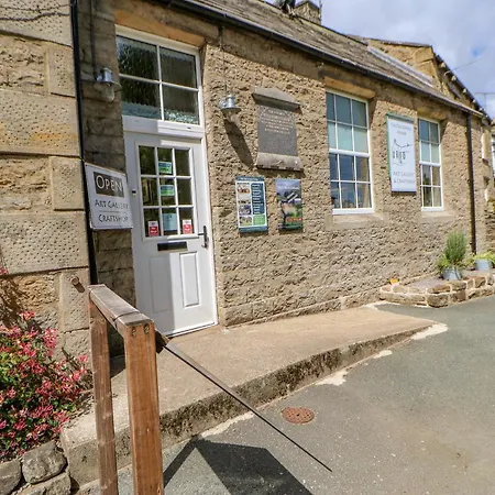 Wayside Farm Feriehus Richmond (North Yorkshire)