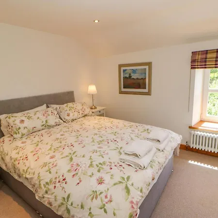 Wayside Farm * Richmond (North Yorkshire)