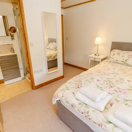 度假居 Wayside Farm