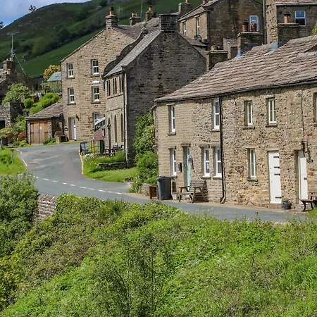Wayside Farm * Richmond (North Yorkshire)