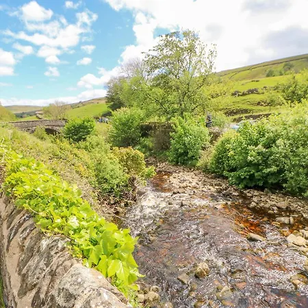Feriehus Wayside Farm Richmond (North Yorkshire)