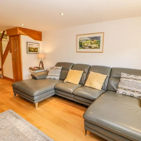 Wayside Farm Feriehus Richmond (North Yorkshire)
