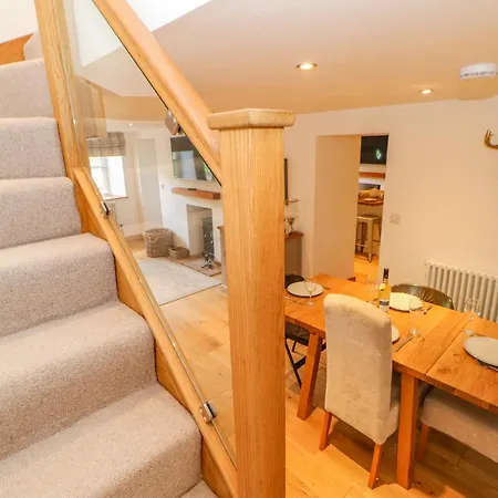 度假居 Wayside Farm 里士满