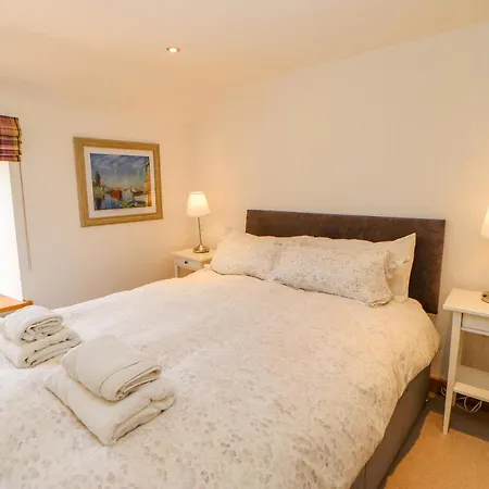 Wayside Farm * Richmond (North Yorkshire)