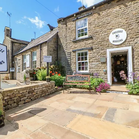 Wayside Farm * Richmond (North Yorkshire)