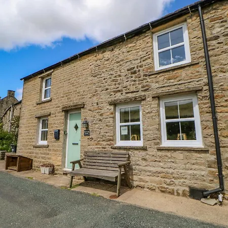 Wayside Farm Feriehus Richmond (North Yorkshire)