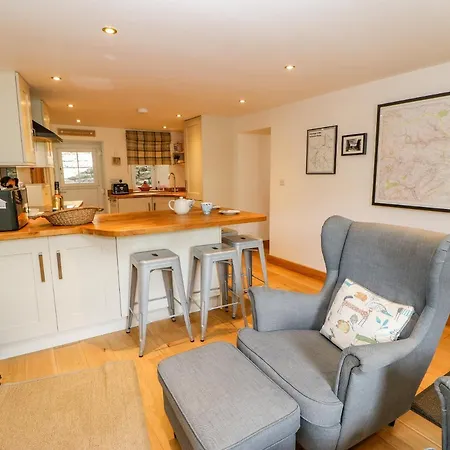 Wayside Farm * Richmond (North Yorkshire)