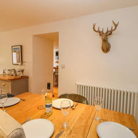 Wayside Farm 度假居 *