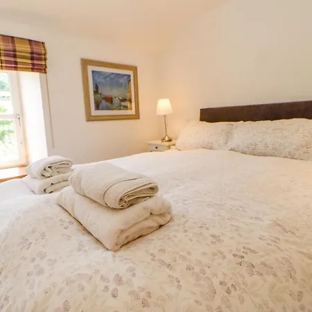Wayside Farm * Richmond (North Yorkshire)