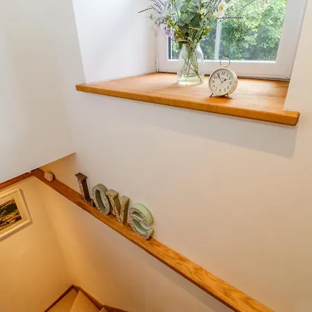 Wayside Farm Nyaraló Richmond