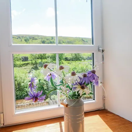 Nyaraló Wayside Farm