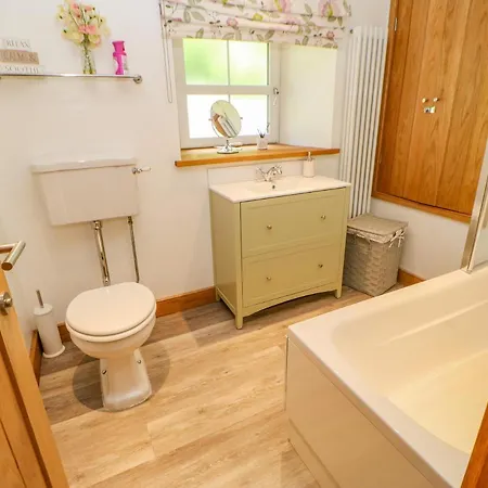 Nyaraló Wayside Farm Richmond