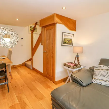 Wayside Farm Nyaraló Richmond