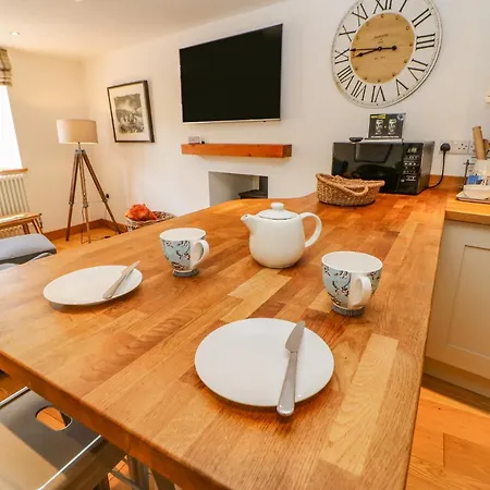 Nyaraló Wayside Farm Richmond