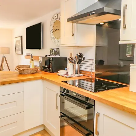 Nyaraló Wayside Farm Richmond