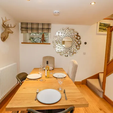 Nyaraló Wayside Farm Richmond