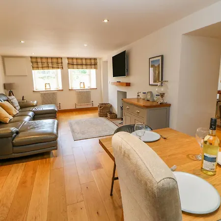 Wayside Farm Nyaraló *