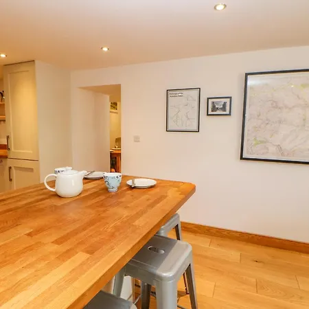 Wayside Farm Nyaraló