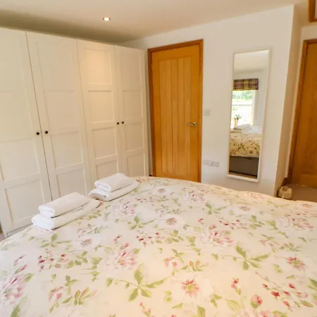 Nyaraló Wayside Farm *