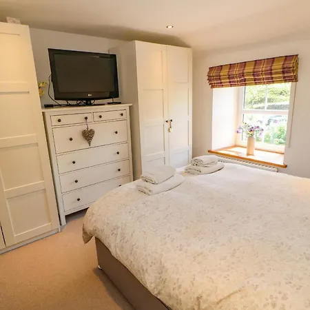 Nyaraló Wayside Farm *