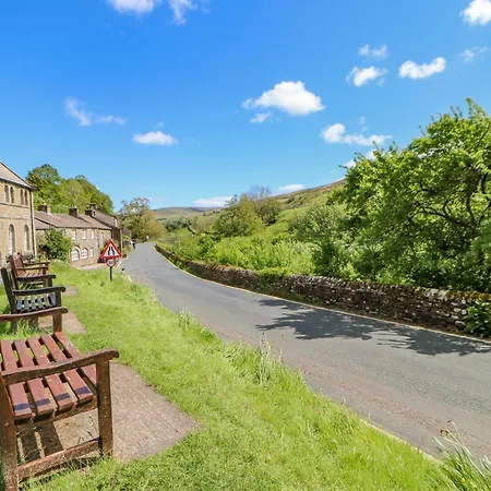 Nyaraló Wayside Farm *