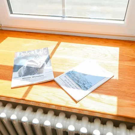 Wayside Farm Nyaraló *