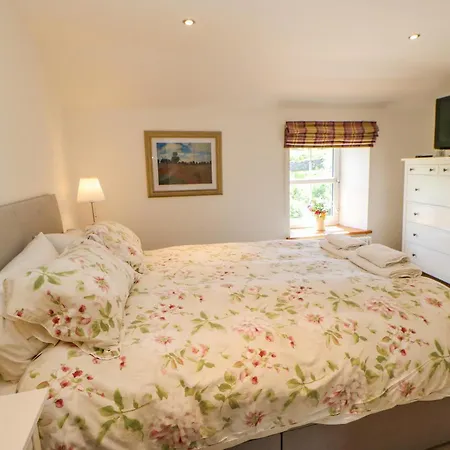 Wayside Farm Nyaraló *