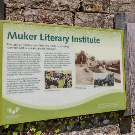 Wayside Farm Nyaraló *